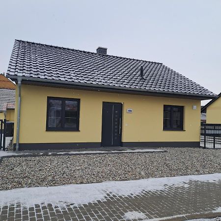 Ferienhaus Spreewaldliebe Lübben Екстериор снимка