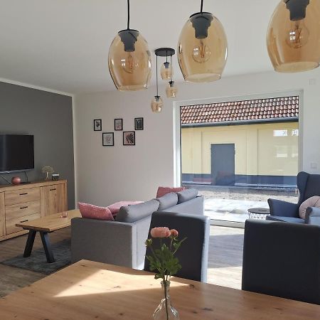 Ferienhaus Spreewaldliebe Lübben Екстериор снимка