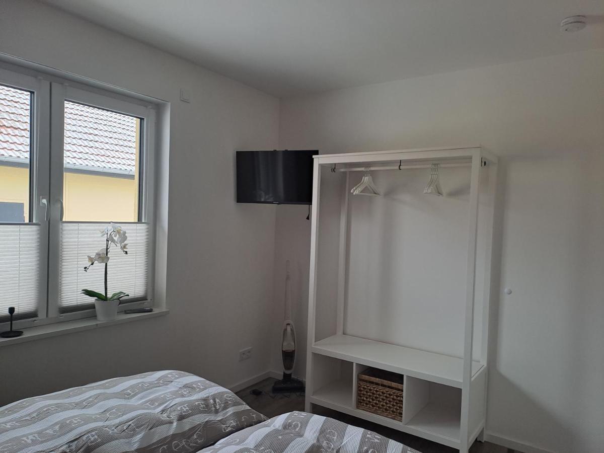 Ferienhaus Spreewaldliebe Lübben Екстериор снимка