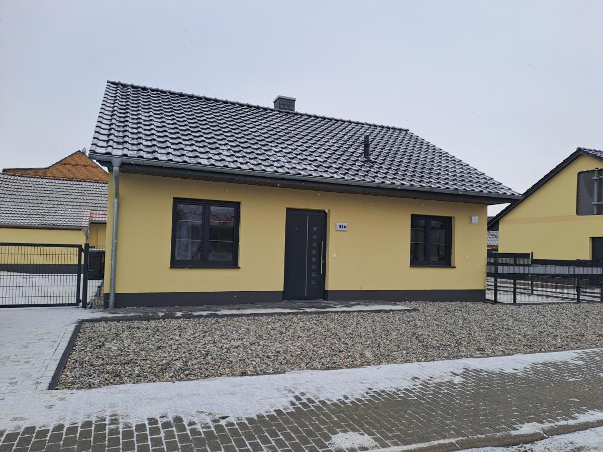 Ferienhaus Spreewaldliebe Lübben Екстериор снимка