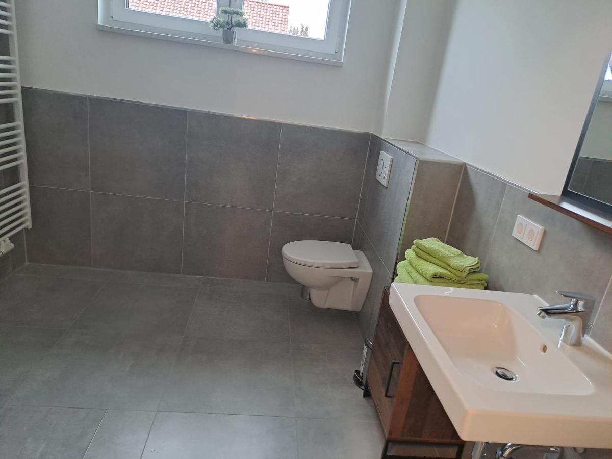 Ferienhaus Spreewaldliebe Lübben Екстериор снимка