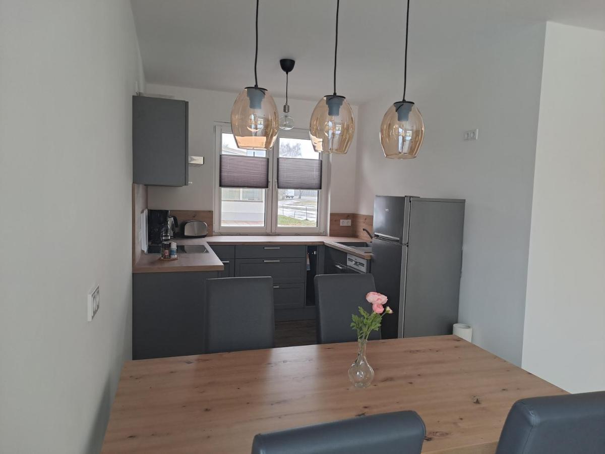 Ferienhaus Spreewaldliebe Lübben Екстериор снимка