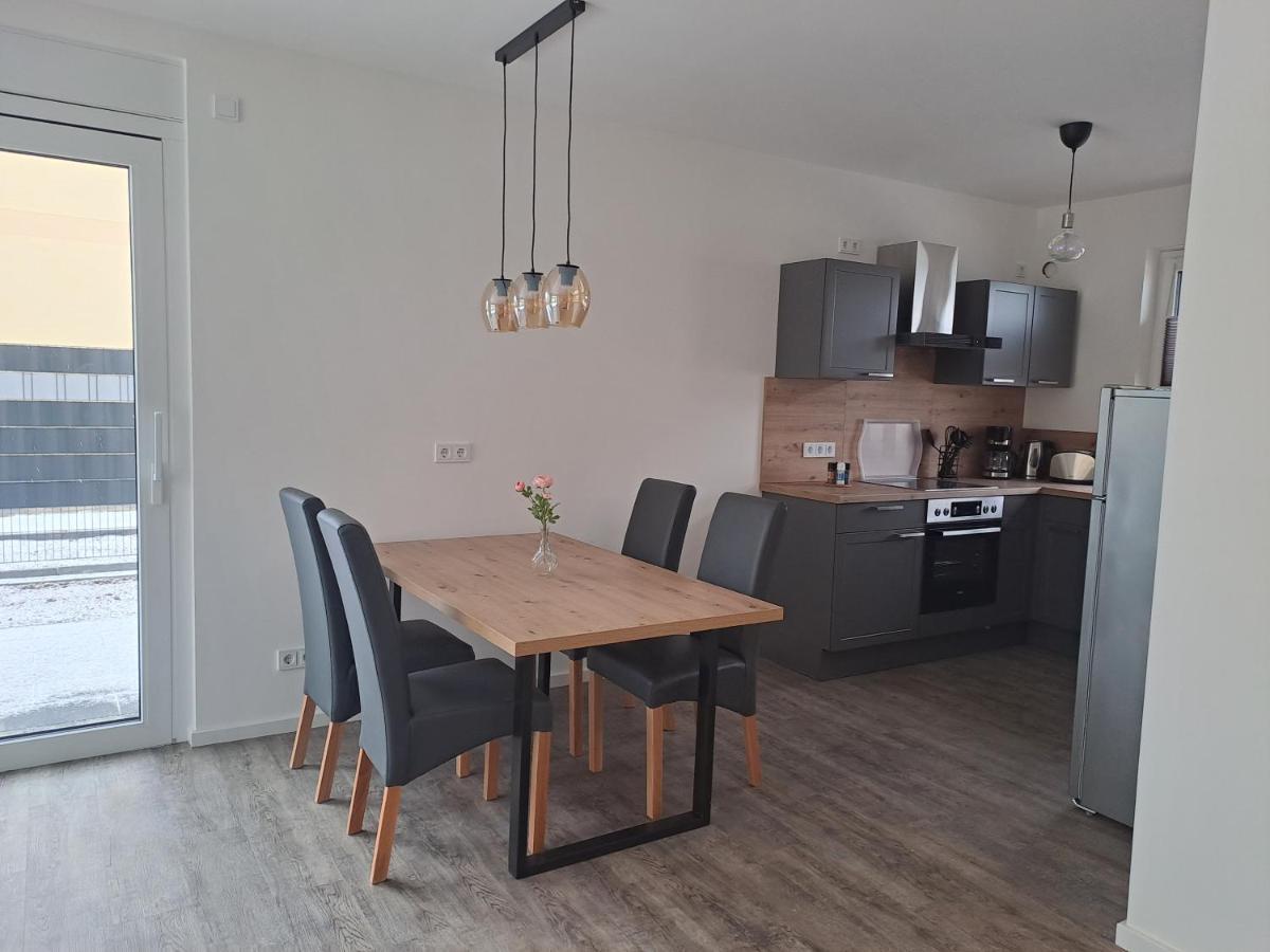Ferienhaus Spreewaldliebe Lübben Екстериор снимка