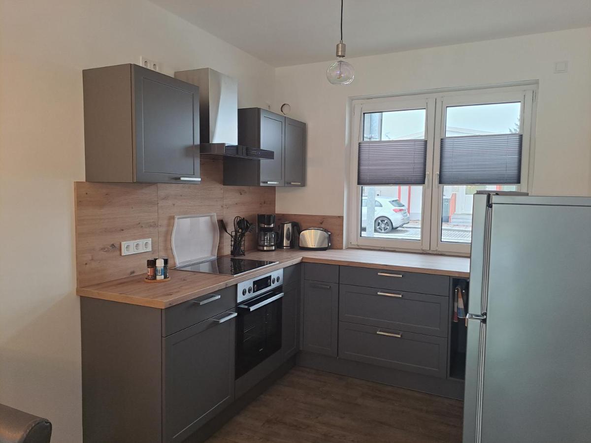 Ferienhaus Spreewaldliebe Lübben Екстериор снимка