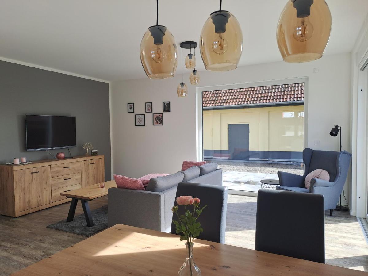 Ferienhaus Spreewaldliebe Lübben Екстериор снимка