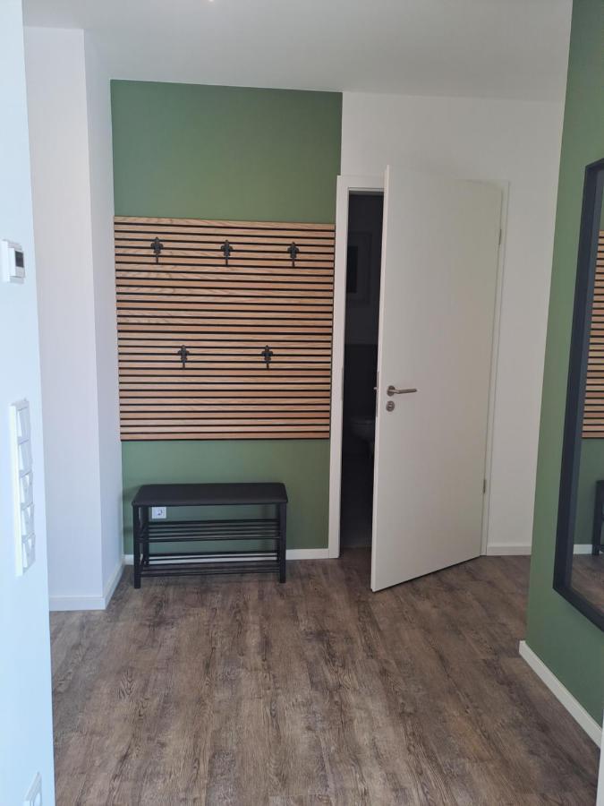 Ferienhaus Spreewaldliebe Lübben Екстериор снимка
